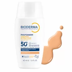 BIODERMA PHOTODERM XDEFENSE ULTRA FLUID TEINTE SPF50+ TEINTE 02 40ML
              data-full-size-image-url=