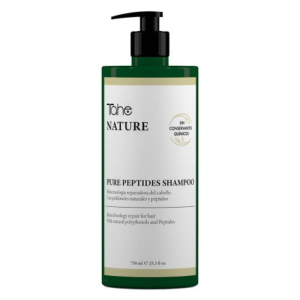 TAHE NATURE SHAMPOING PURE PEPTIDES 750ML PHARMASHOP