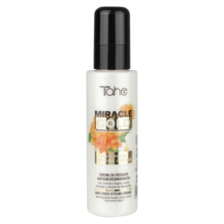 TAHE MIRACLE GOLD CREME COIFFANTE ANTI FRISOTTIS 100ML