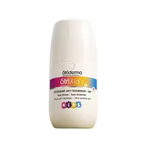 STRIDERMA STRIKIDS DEODORANT ANTI TRANSPIRANT 48H 50ML  PHARMASHOP