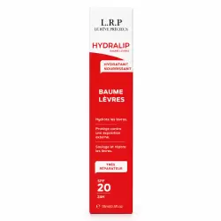 LE REVE PRECIEUX HYDRALIP BAUME A LEVRES SPF20 24H 15ML
              data-full-size-image-url=