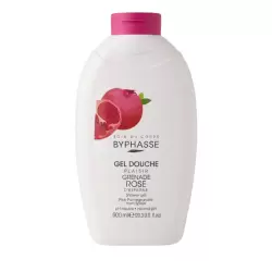 BYPHASSE GEL DE DOUCHE GRENADE ROSE 600ML
              data-full-size-image-url=