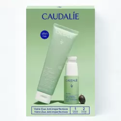CAUDALIE VINOPURE DUO ANTI IMPERFECTIONS SERUM & GELEE NETTOYANTE (OFFERT)
              data-full-size-image-url=