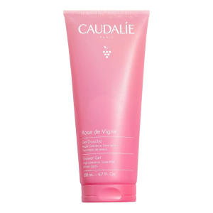 CAUDALIE GEL DOUCHE ROSE DE VIGNE 200ML pharmashop