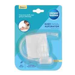 CANPOL BABIES ASPIRATEUR NASAL 56/007 pharmashop