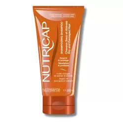 VITAVEA NUTRICAP SHAMPOOING CHEVEUX SECS & ABIMES 200ML
              data-full-size-image-url=