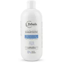 DEBADA SHAMPOOING SOIN REPARATION ET HYDRATATION 400ML PHARMASHOP