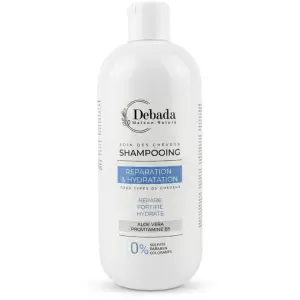 DEBADA SHAMPOOING SOIN REPARATION ET HYDRATATION 400ML PHARMASHOP