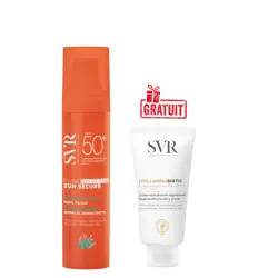SVR SUN SECURE FLUIDE PHOTO-AGE SPF50+ 40ML+COLLAGENE BIOTIQUE 15ML (OFFERT) PHARMASHOP