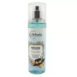 DEBADA BRUME CORPS ET CHEVEUX SEDUCTION ABSOLUE 120ML  pharmashop