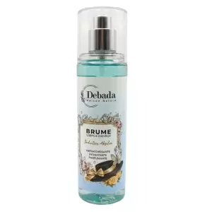 DEBADA BRUME CORPS ET CHEVEUX SEDUCTION ABSOLUE 120ML  pharmashop