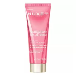 NUXE PRODIGIEUSE [ HYALU] BOOST CREME ECLAT REPULPANTE 50ML