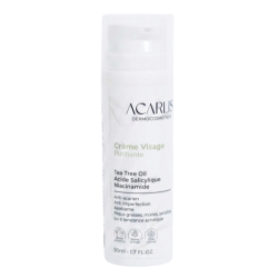 ACARLIS CREME VISAGE PURIFIANTE 50ML