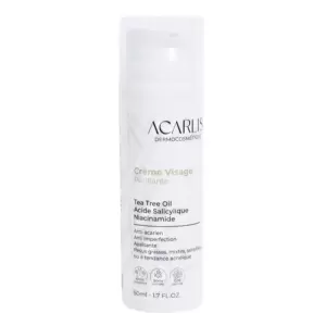 ACARLIS CREME VISAGE PURIFIANTE 50ML PHARMASHOP