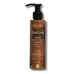 ECLAIRE SUNCLAIRE CREME PROTECTRICE CHEVEUX SPF30 150ML
              data-full-size-image-url=