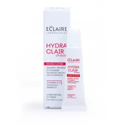 ÉCLAIRE HYDRA CLAIR LIP GLOSS BAUME A LEVRES 12ML
              data-full-size-image-url=