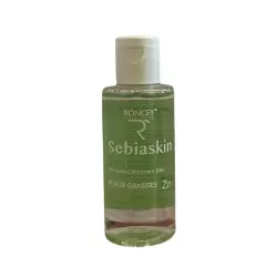 RONCEY DEO DOUCHE SEBIASKIN PEAU GRASSE 50ML PHARMASHOP