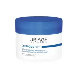 URIAGE XÉMOSE C8+ CERAT RELIPIDANT ANTI IRRITATIONS 200ML
              data-full-size-image-url=