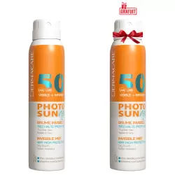 DERMACARE PHOTOSUN BRUME INVISIBLE 150ML + (LE 2 EME OFFERT)
              data-full-size-image-url=