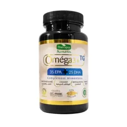 THERAPIA OMEGA 3+ 30 CAPSULES
              data-full-size-image-url=