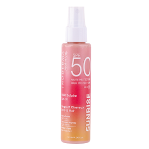 INODERMA ALOHA VAI HUILE SOLAIRE SUNRISE 120ML PHARMASHOP