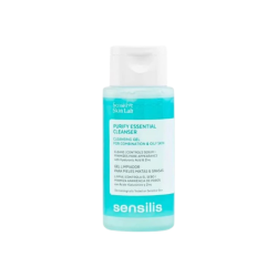 SENSILIS GEL NETTOYANT PURIFIANT 100ML pharmashop