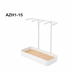AZAL SUPPORT BIJOUX EN BAMBO