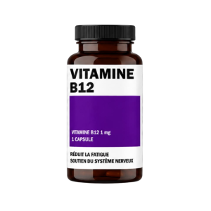 ROXENE VITAMINE B12 30 CAPSULES PHARMASHOP