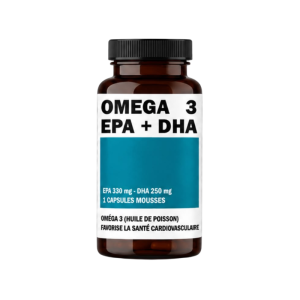ROXENE OMEGA EPA+DHA 30 CAPSULES PHARMASHOP