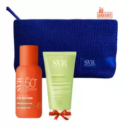 PACK SUN SECURE HAMRA pharmashop