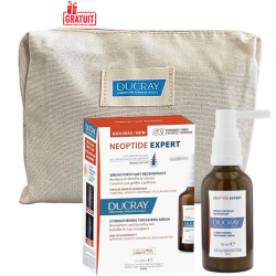 DUCRAY NEOPTIDE EXPERT SERUM FORTIFIANT REDENSIFIANT 2*50ML+TROUSSE EN BEIGE (OFFERT)
              data-full-size-image-url=