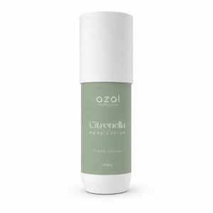 AZAL BODY LOTION CITRONELLA 240ML pharmashop