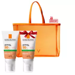 LA ROCHE POSAY ANTHELIOS UVMUNE 400 OIL CONTROL GEL CREME TEINTE SPF50+ 50ML+ LE 2 EME OFFERT+VICHY SAC DE PLAGE (OFFERT)
              data-full-size-image-url=
