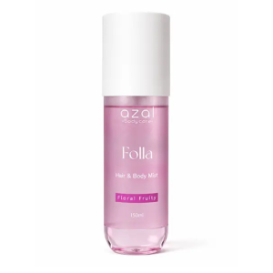 AZAL HAIR & BODY MIST FOLLA 150ML PHARMASHOP