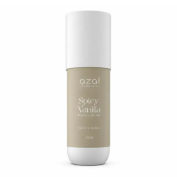 AZAL BODY LOTION SPICY VANILLA 240ML
              data-full-size-image-url=