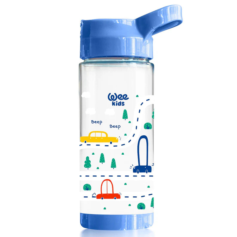 WEE BABY KIDS TASSE 12M+ 500ML