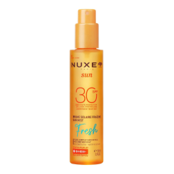 NUXE SUN BRUME SOLAIRE FRAICHE SPF30 150ML PHARMASHOP