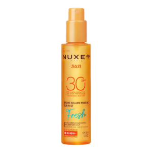 NUXE SUN BRUME SOLAIRE FRAICHE SPF30 150ML PHARMASHOP