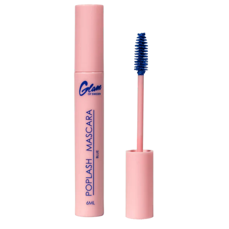 GLAM MASCARA POPLASH 6ML