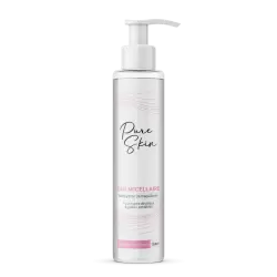 PURE SKIN EAU MICELLAIRE 250ML pharmashop