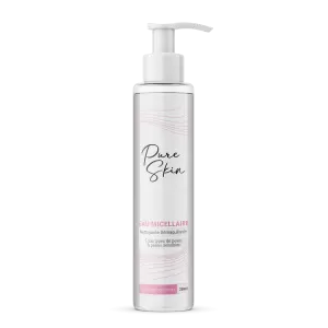 PURE SKIN EAU MICELLAIRE 250ML pharmashop