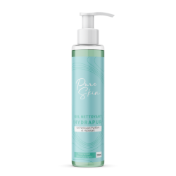 PURE SKIN GEL NETTOYANT HYDRAPUR 250ML
