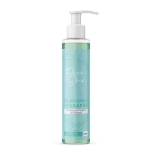 PURE SKIN GEL NETTOYANT HYDRAPUR 250ML PHARMASHOP