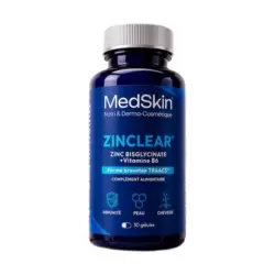 MEDSKIN ZINCLAR 30 GELULES
              data-full-size-image-url=