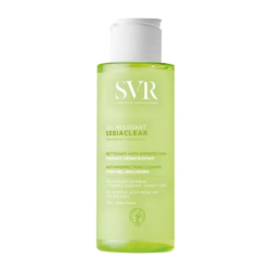 SVR SEBIACLEAR GEL MOUSSANT 100ML (OFFERT) PHARMASHOP