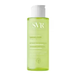 SVR SEBIACLEAR GEL MOUSSANT 100ML (OFFERT) PHARMASHOP