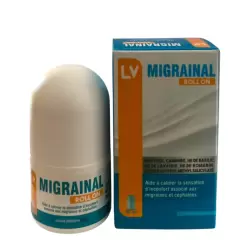 VITAL MIGRAINAL ROLLON 35ML PHARMASHOP