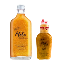 INODERMA ALOHA HUILE DE MONOI DE TAHITI PAILLETEE GOLD 100ML+ALOHA HUILE DE MONOI DE TAHITI PAILLETEE GOLD 35ML (OFFERT)
              data-full-size-image-url=