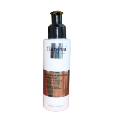 CLARENIA GEL NETTOYANT ECLAIRCISSANT DOUBLE ACTION PMG 100ML