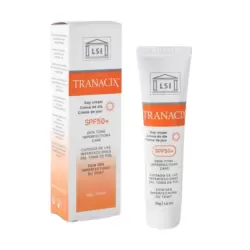 LSI SILDERMA TRANACIX SOIN DES IMPERFECTIONS DU TEINT JOUR SPF50+